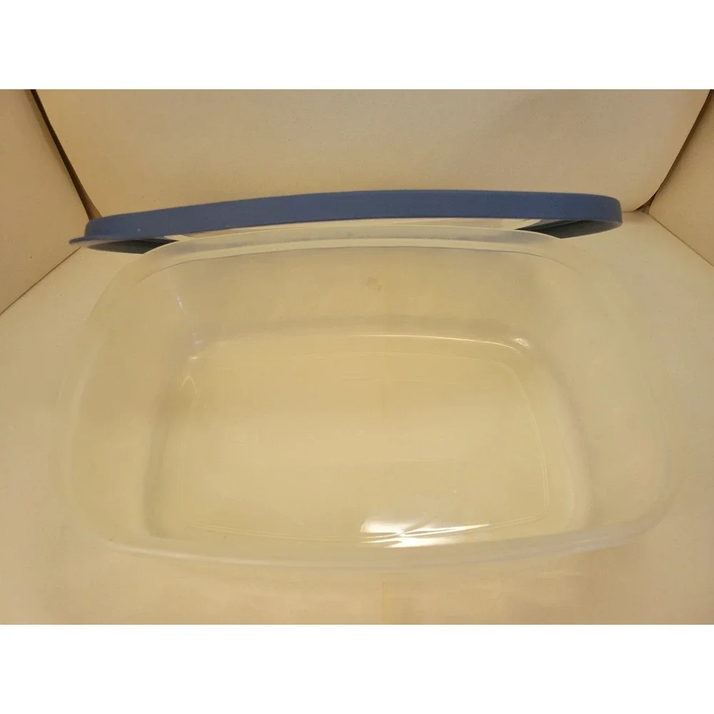 Rubbermaid vintage gal4
